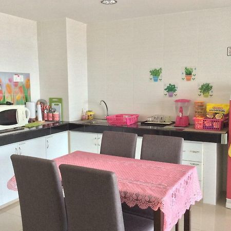 קוטה בארו Syafiq Suite מראה חיצוני תמונה