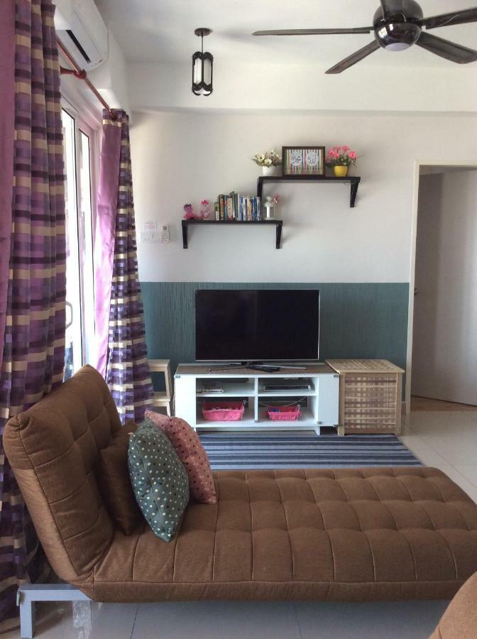 קוטה בארו Syafiq Suite מראה חיצוני תמונה